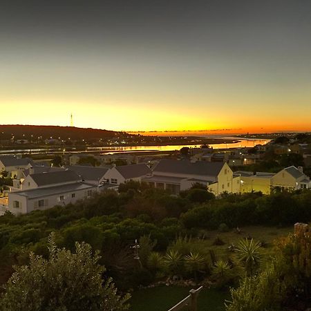 River Daze Stilbaai Exteriör bild