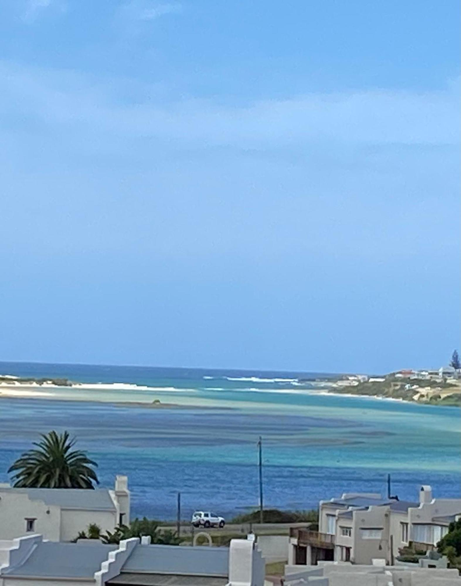 River Daze Stilbaai Exteriör bild