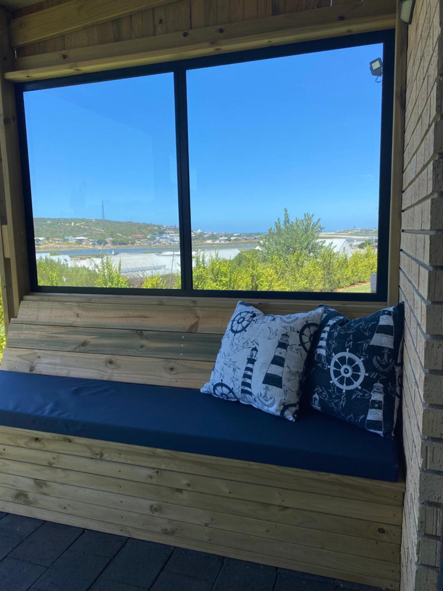 River Daze Stilbaai Exteriör bild