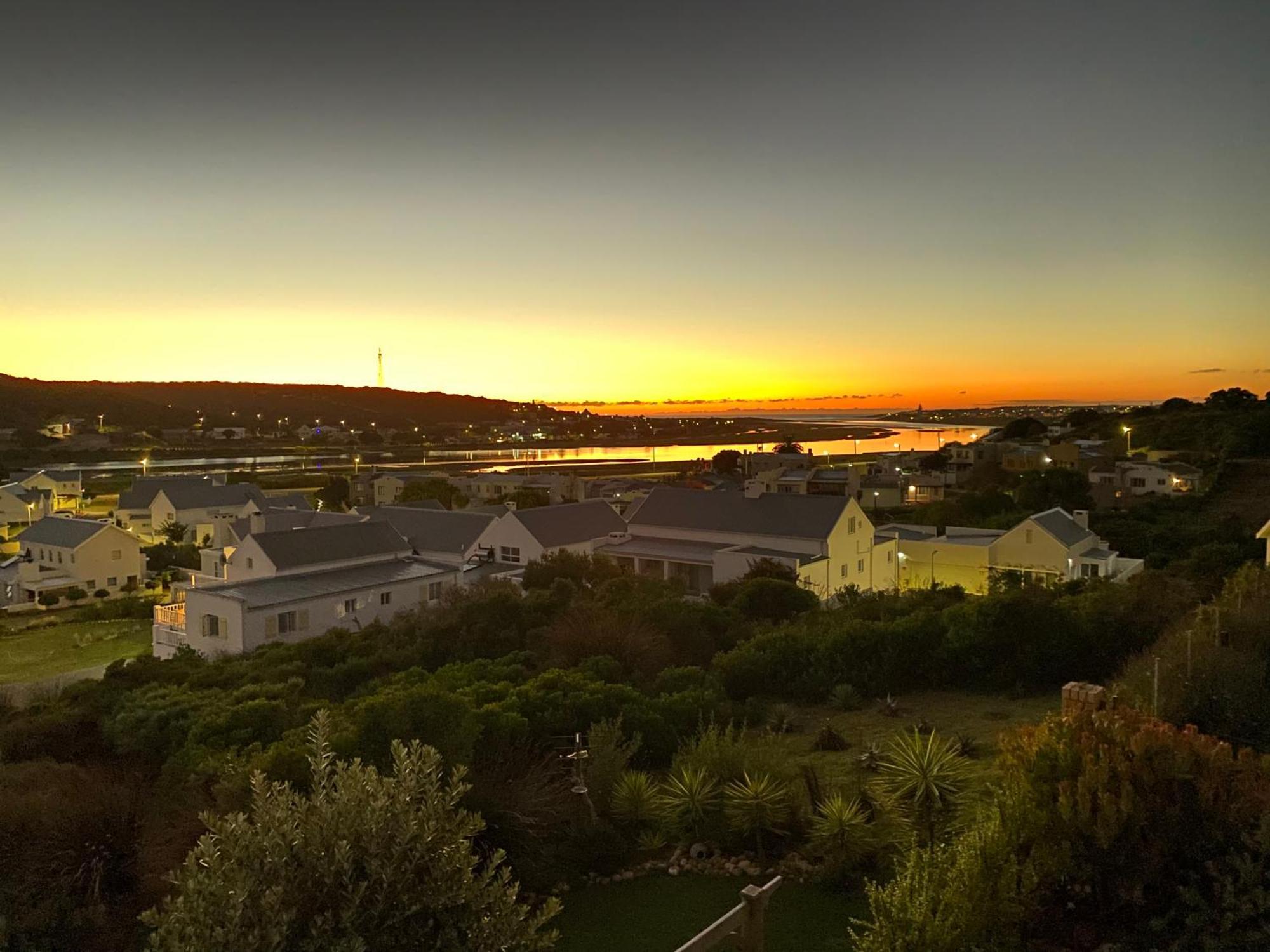 River Daze Stilbaai Exteriör bild